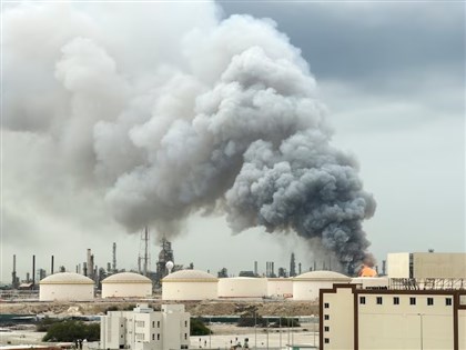 伊朗擬徵波灣船隻安全稅　川普威脅發動更強硬打擊