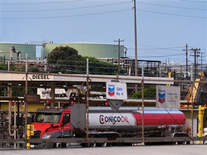 川普與G7為伊朗戰事與石油解套　油價下跌美股反彈