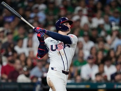 WBC美國兩轟擊跨墨西哥　美委波都是3勝0敗