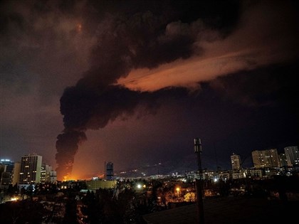 川普：伊朗海軍戰力幾乎被摧毀　飛彈能力剩10%