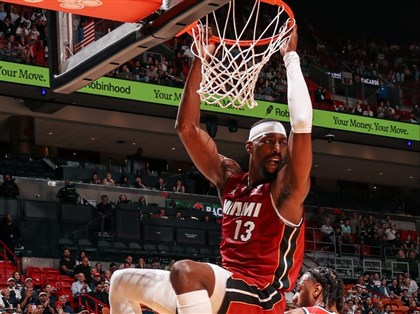 阿德巴約轟83分NBA史上第二　自謙與布萊恩並列超現實