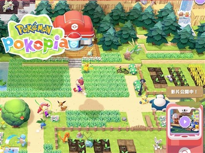寶可夢Pokopia遊戲爆紅缺貨　玩家盛讚療癒「如心理治療」