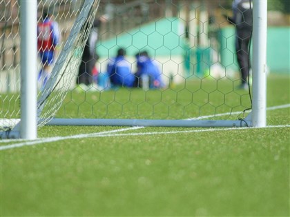 台灣女足前教練赴澳洲觀賽喊台灣加油遭逐　駐處致函亞足協抗議