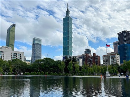 2026經濟自由度指數　台灣排名全球第5勝美日韓