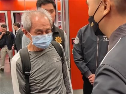 製毒師張男潛逃菲國押解返台　調查局送雄檢歸案