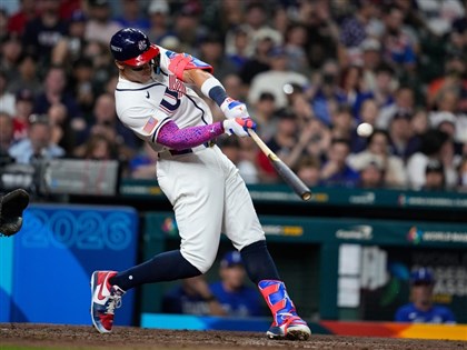 WBC美國晉級8強需靠運氣　命運交由義墨之戰決定