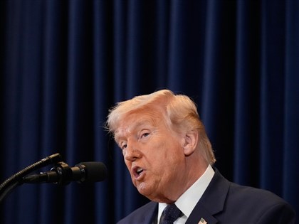 美加關係低迷  川普再稱卡尼為加拿大州州長