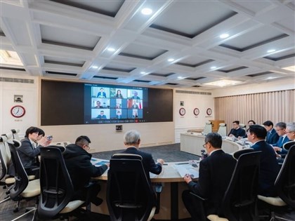 中東戰火外交部累計助1838人返台　仍有50人需協助離境