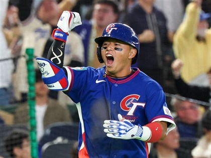 鄭宗哲獲MLB紅襪1年合約　備戰新賽季