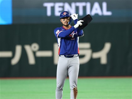 林家正與火腿達簽約共識　新賽季轉戰日職披38號球衣