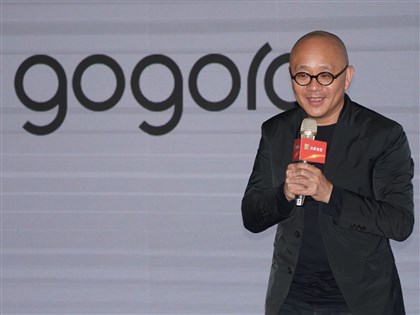 傳Gogoro創辦人陸學森欠款失聯　公司：無關營運不評論