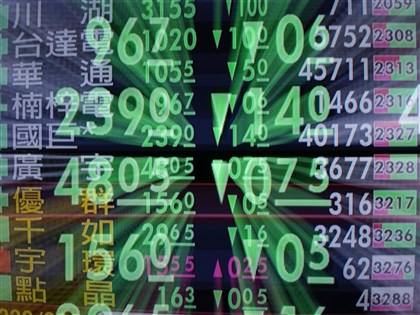 中東局勢多變　台股下跌532點守住月線支撐