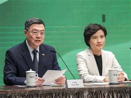 美301調查政院開會因應　卓榮泰：ART讓台灣相對有利