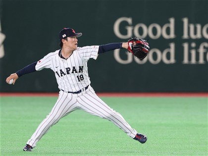 WBC日本8強戰委內瑞拉  山本由伸對抗強打線