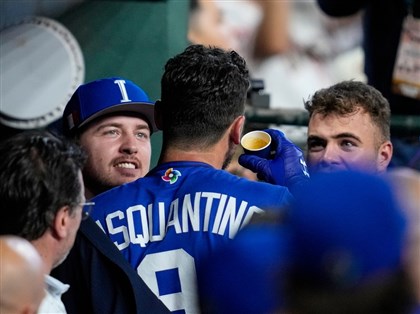 WBC義大利不靠控分晉8強　隊長遞咖啡吻隊友成贏球秘訣