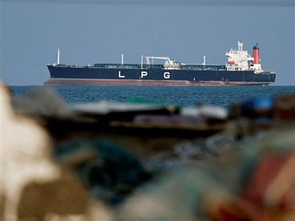 美軍荷莫茲海峽護航？戰爭部長：有規劃不容物流受阻[影]