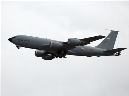 美軍加油機墜毀伊拉克　軍方證實4人罹難