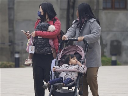 新生兒人數創新低　石崇良：預算沒審難推少子女對策2.0