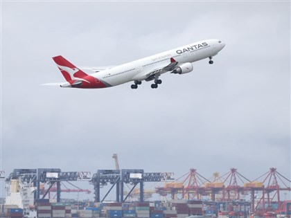 伊朗戰事燒向航空業　機票漲9%且恐數月高票價