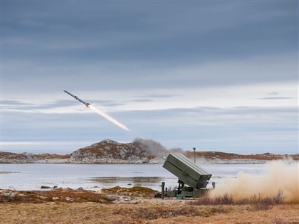 路透：川普訪中後可望批准對台軍售