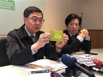 東京看球風波　卓榮泰：日方知道是私人行程未關切