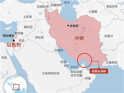 中東戰爭第12天》伊朗襲商船安理會籲停打鄰國　最新發展一次看