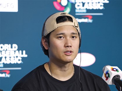 WBC經典賽8強委內瑞拉預告保送　大谷翔平靈活妙答