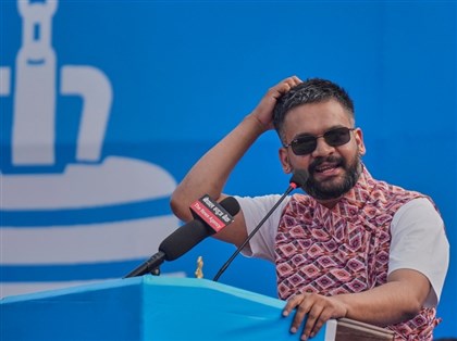 尼泊爾選舉新興政黨大勝　前饒舌歌手夏哈可望任下屆總理