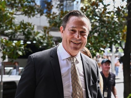 澳洲男子被控替中國蒐集情資遭定罪　魯莽外國干預罪首例