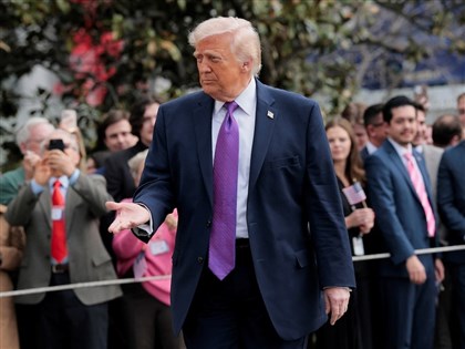 路透：幕僚相互角力川普立場反覆　伊朗戰爭難退場