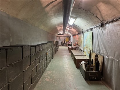 布拉格地下防空洞轉型觀光景點　冷戰歷史教育現場