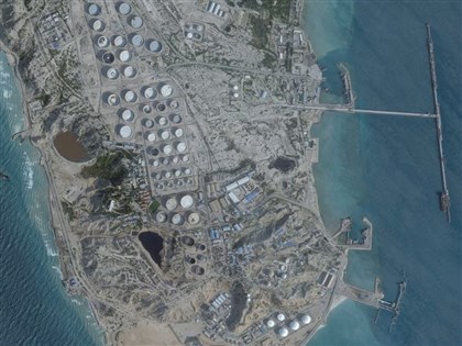 美轟炸伊朗哈格島　川普警告不排除打擊石油設施