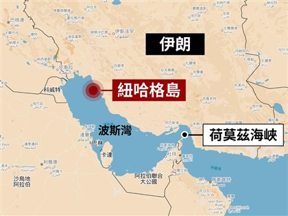 美轟炸伊朗哈格島　川普警告不排除打擊石油設施