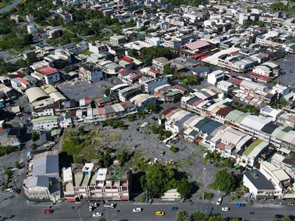 8颱風名稱遭除名　樺加沙、鳳凰在列