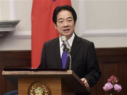 掌握中東局勢　總統：石油天然氣未來數月供應無虞