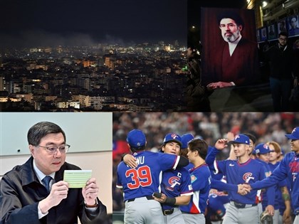 0308-0314一週大事