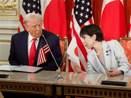 共同社：日美擬推進飛彈共同生產並擴大兩軍機密共享