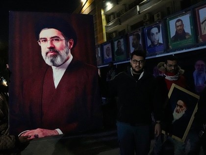 美國懸賞1000萬美元　尋求伊朗高層情報