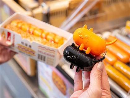 貓派崛起　四大超商貓食銷量業績增幅完勝狗食