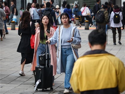 未來一週先暖後涼 週末迎鋒面及東北季風防陣雨