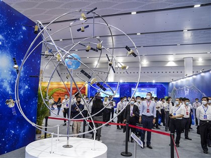 日媒：中國衛星頻繁通過　日本政府加強警戒