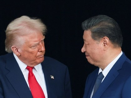 川普對委內瑞拉及伊朗行動　中國強化對美要強硬想法