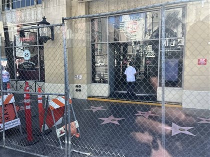 奧斯卡近年最高規格維安防伊朗攻擊　2000重兵封鎖好萊塢、裝甲車待命