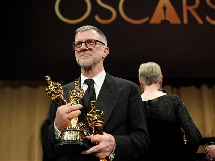 保羅湯瑪斯安德森終結近30年奧斯卡荒 憑「一戰再戰」奪3獎