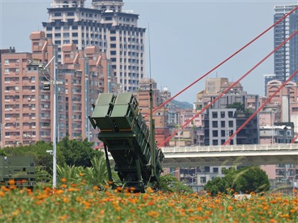 軍方：2架MQ-9B及102枚愛三增程型飛彈　美方今年交運