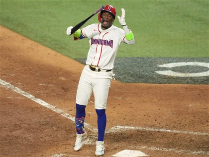 WBC美國險勝多明尼加晉級冠軍戰 再見三振判決惹議