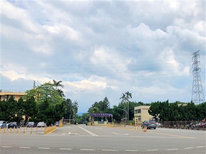 反制中共遠火威脅　中科院明年實測低成本防空彈藥