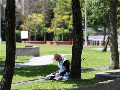 18日前各地舒適溫暖　防日夜溫差逾10度
