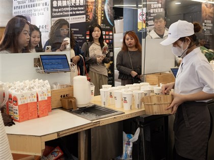 1月實質經常性薪資增幅11年同期最高　中東戰事添變數