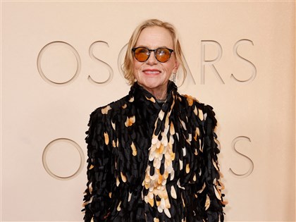 奧斯卡艾美麥蒂根憑「凶器」摘最佳女配角　睽違40年奪獎